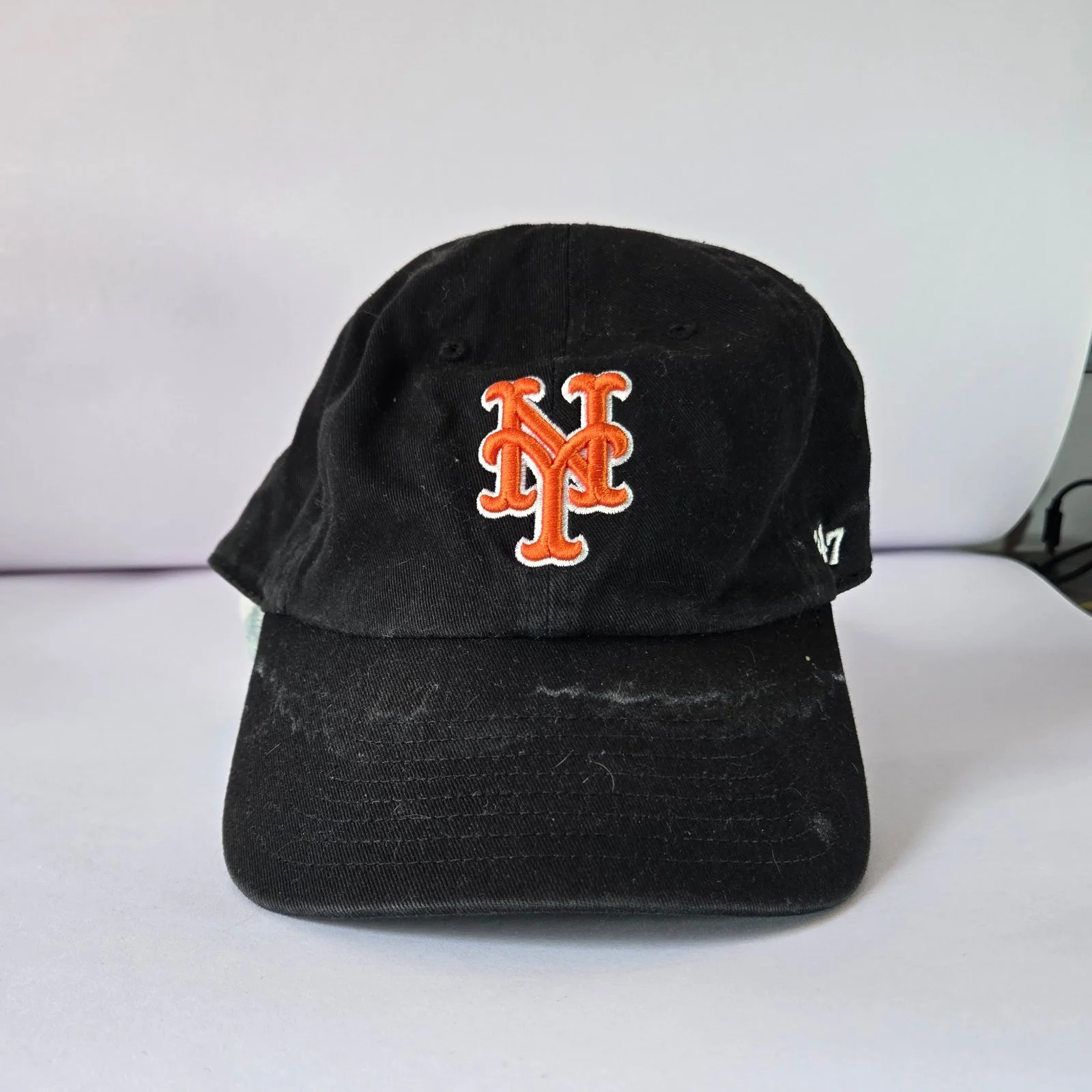 Mets (Dad Hat)