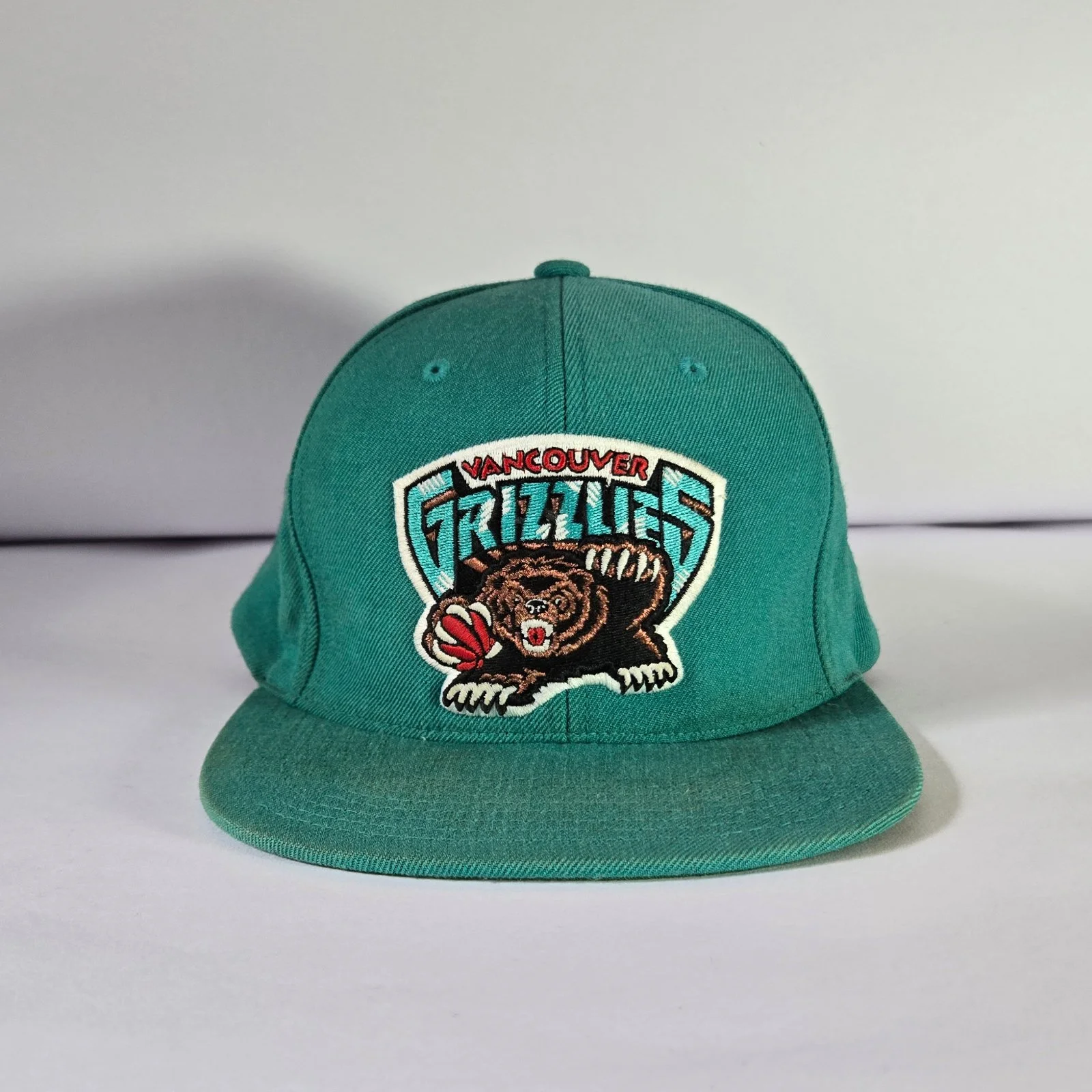 Vancouver Grizzlies