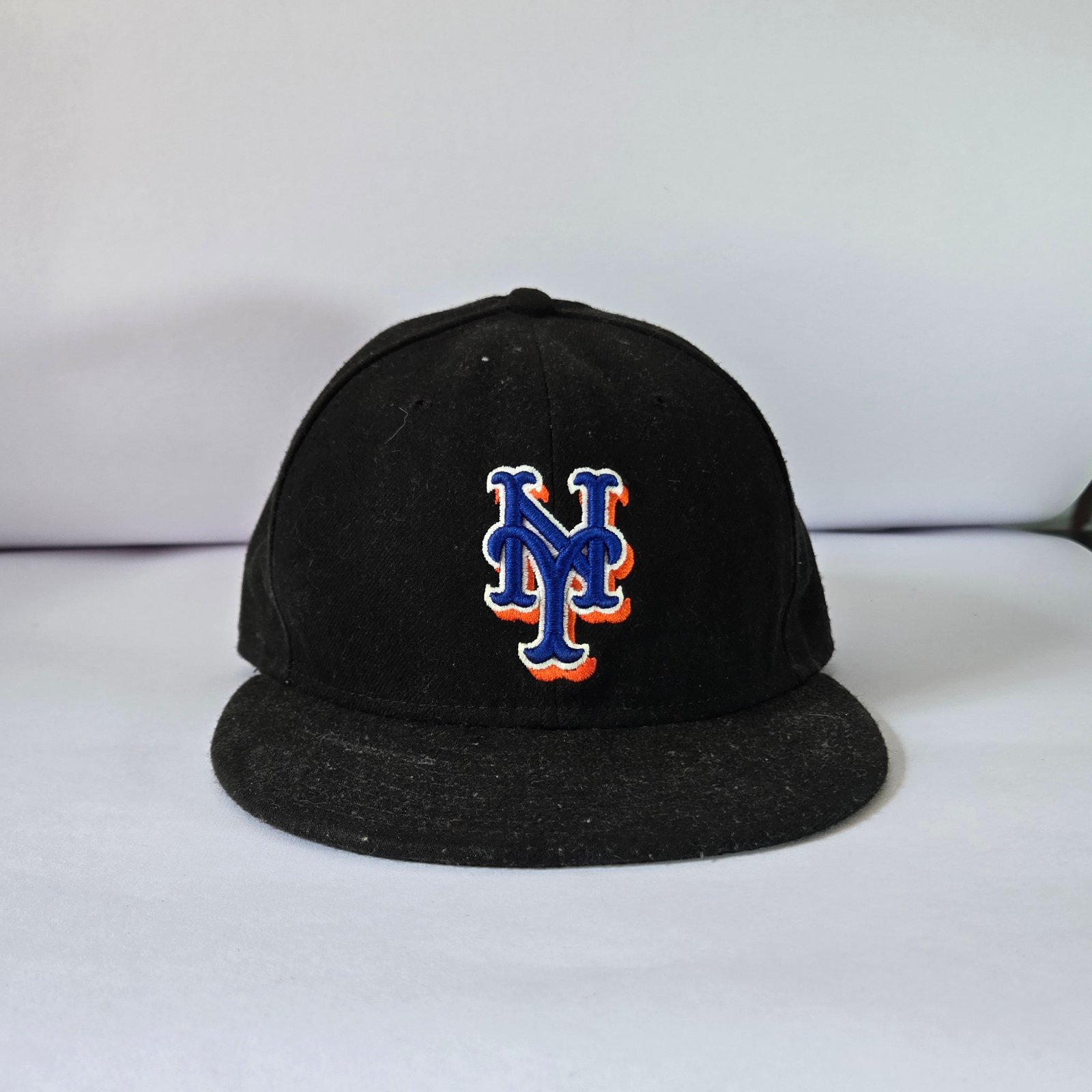 Mets 2001 Fitted