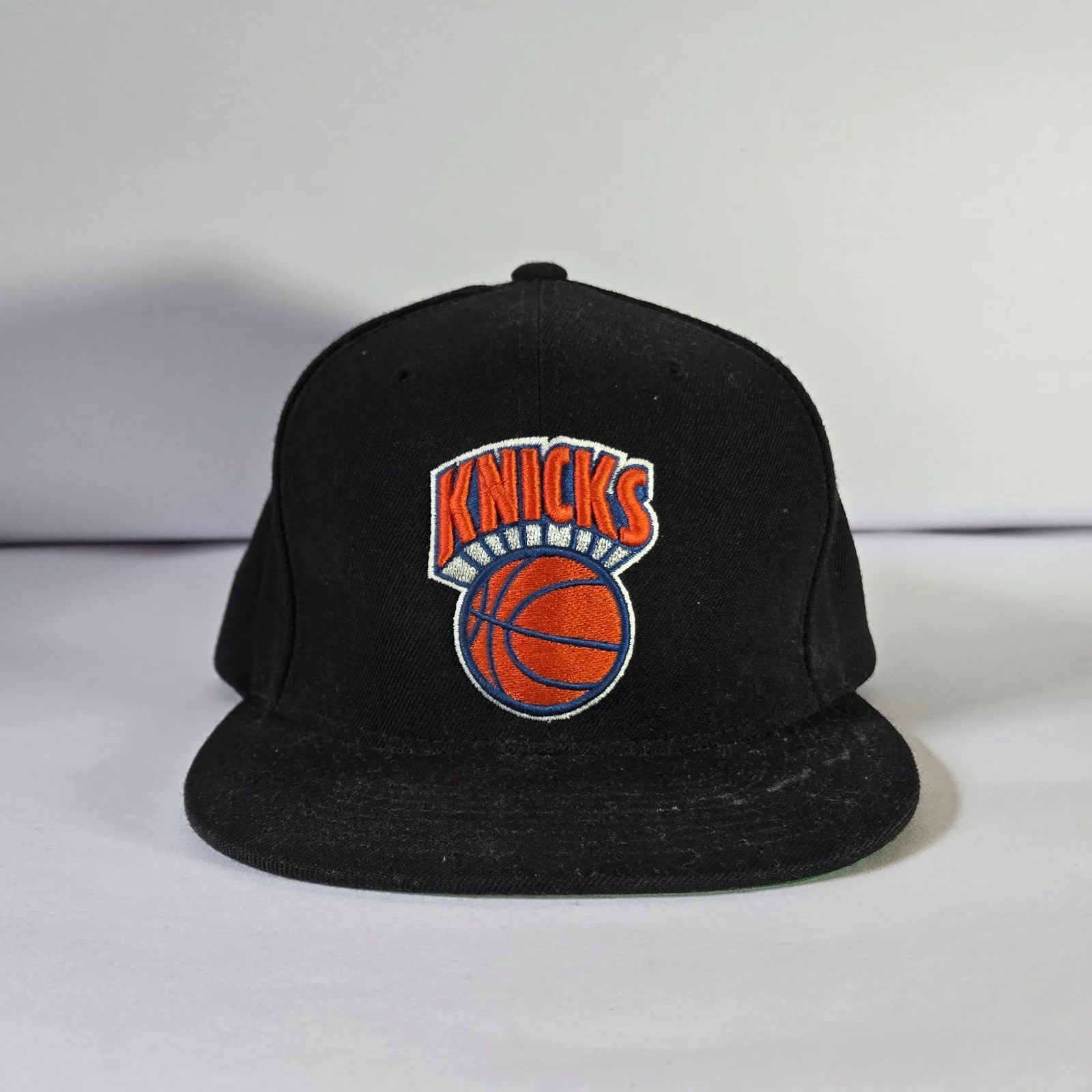 Knicks 80s Logo