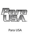 Para USA logo with text