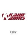 Kahr Arms logo on a white background