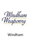 Windham Weaponry logo and text 'Windham'
