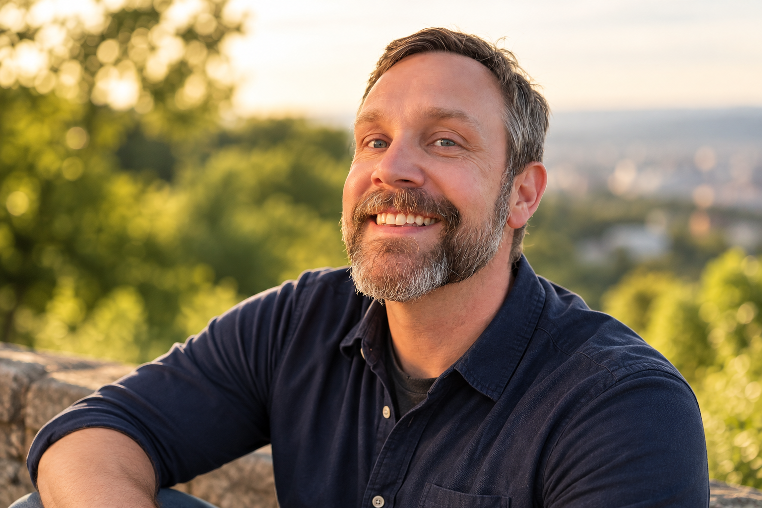 David Collinsworth — Southern Oaks Counseling Resources