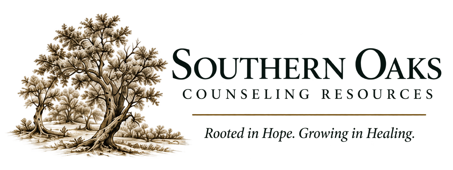 Southern Oaks Counseling Resources
