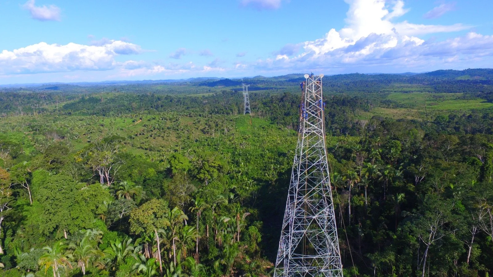 CONSULTORIA AMBIENTAL DE ALTA PERFORMACE