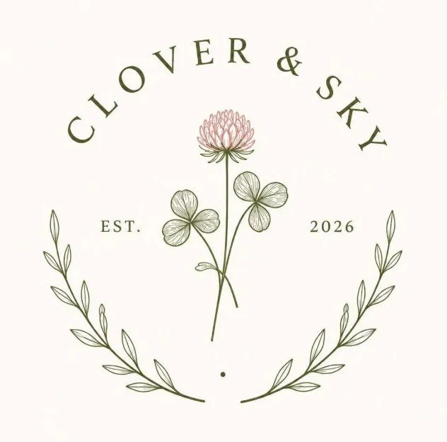    Clover &amp; Sky