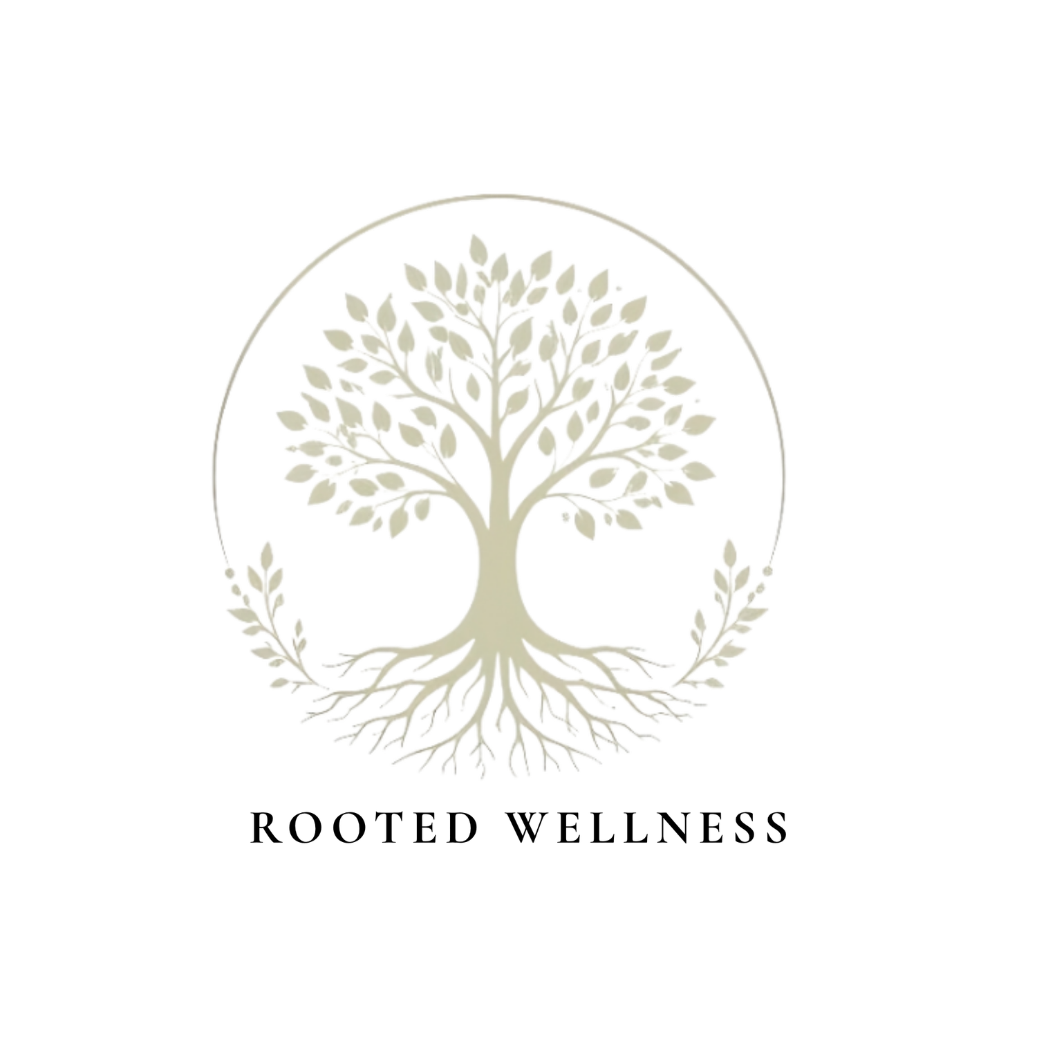 ROOTED WELLNESS 