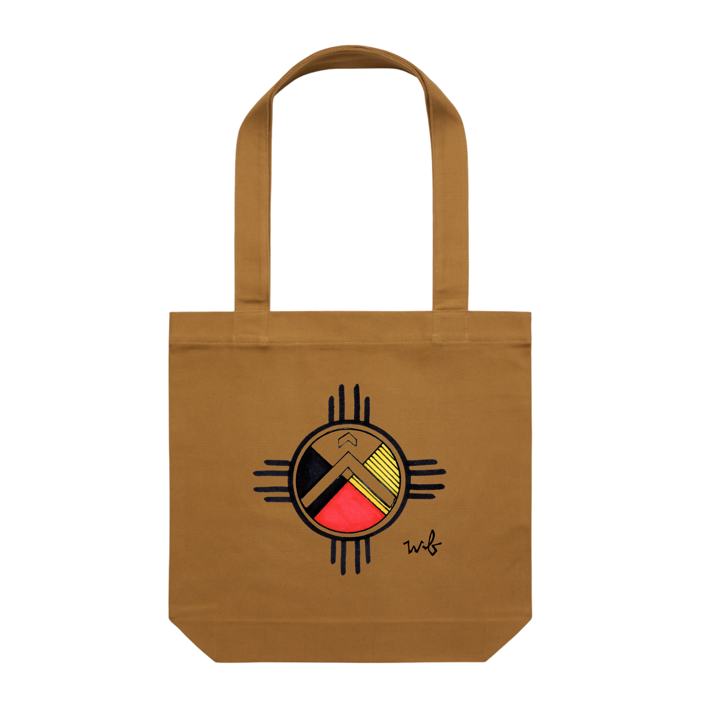 Carrie Tote