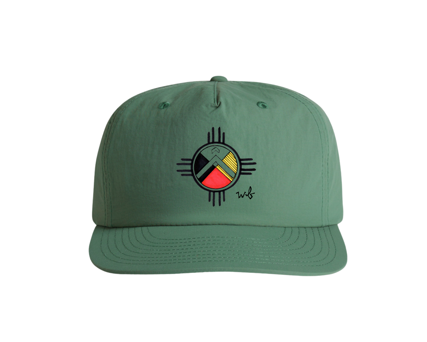 Surf Cap