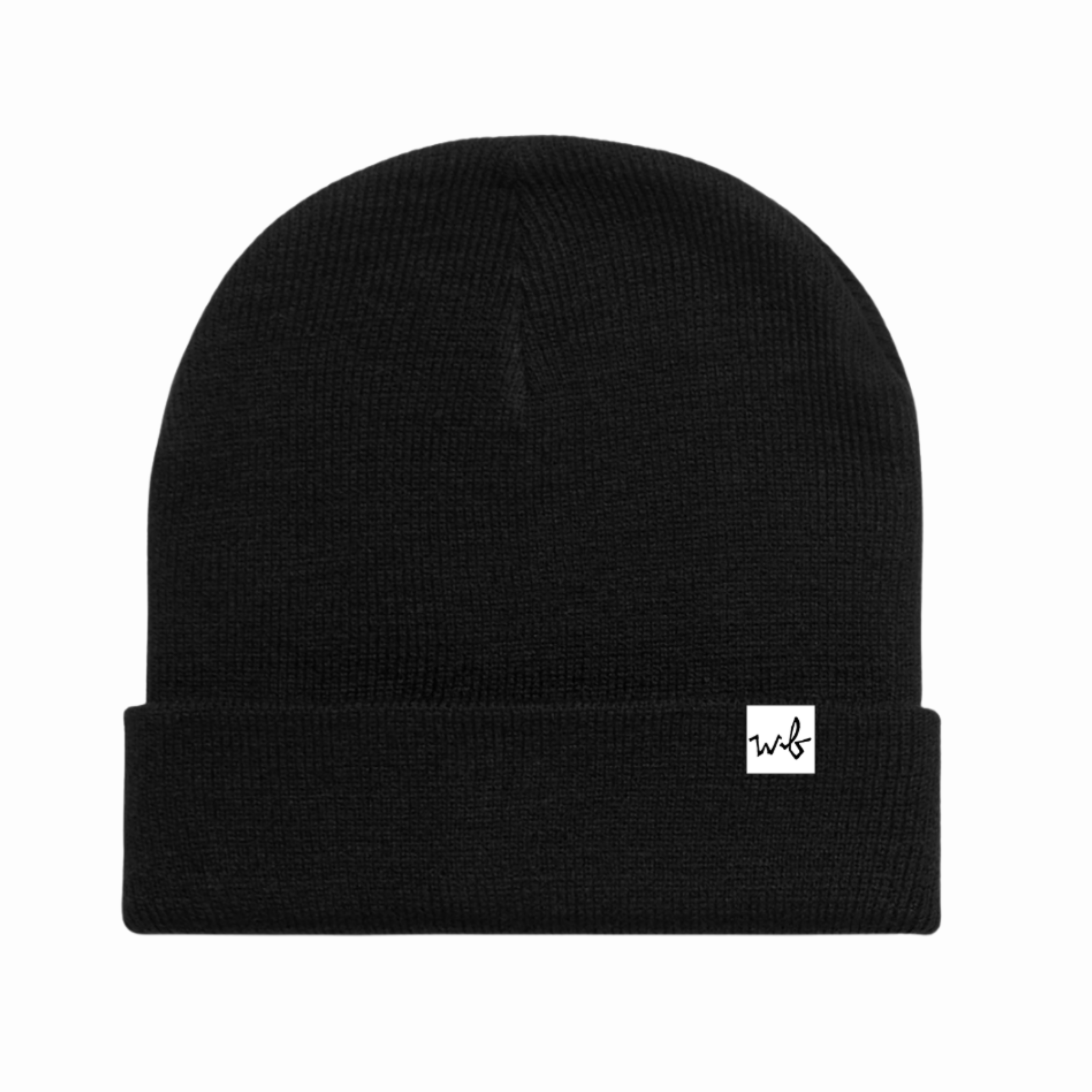 Cuff Beanie