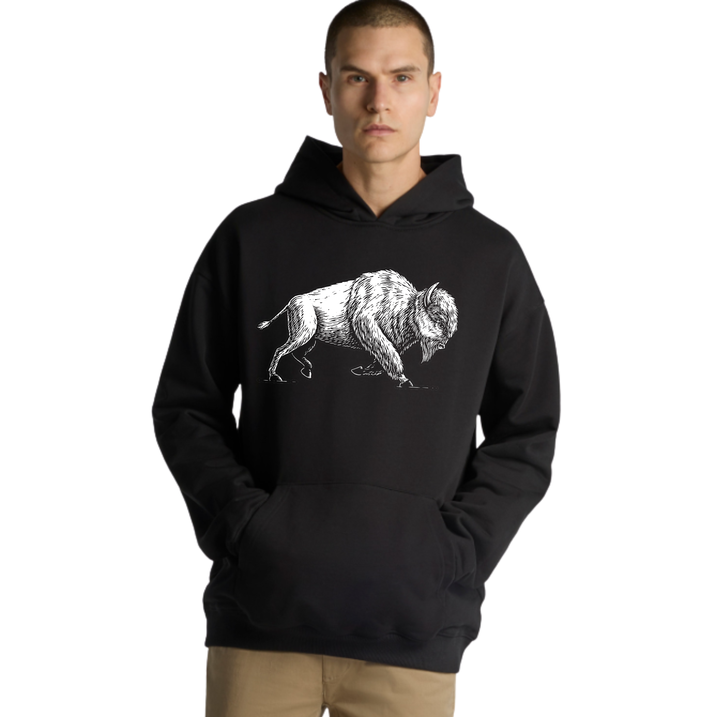 Icon Hood