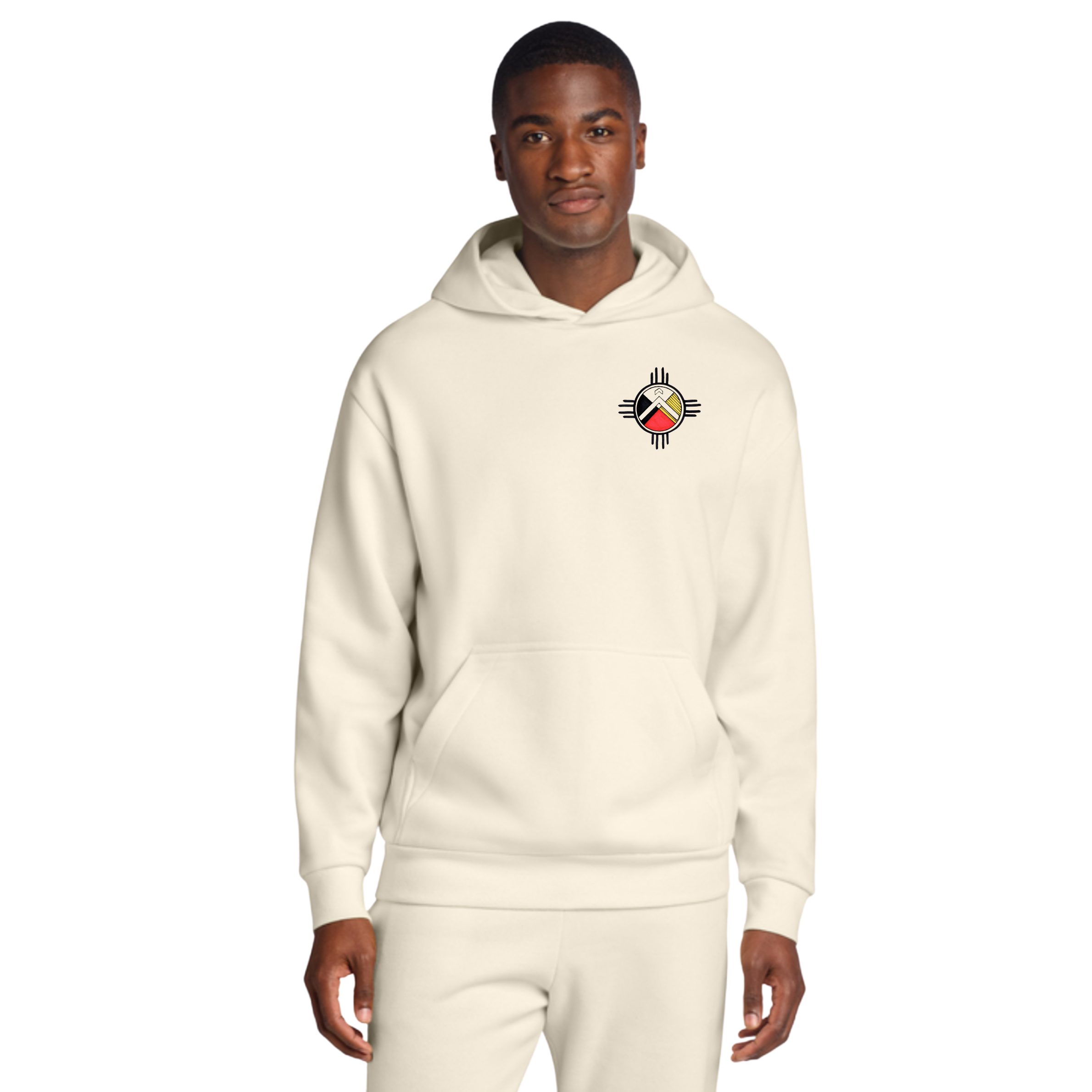 Icon Hood