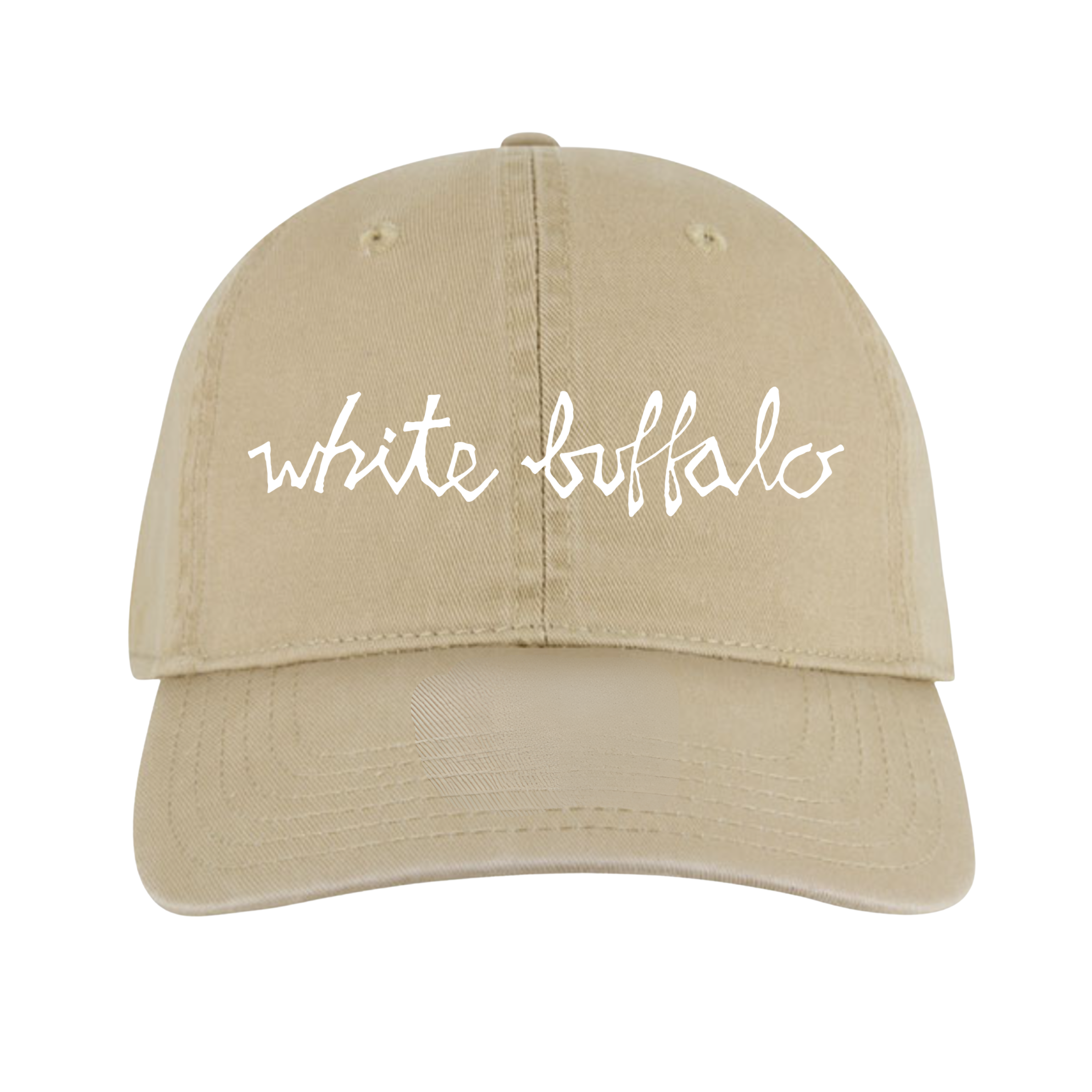 Dad Cap