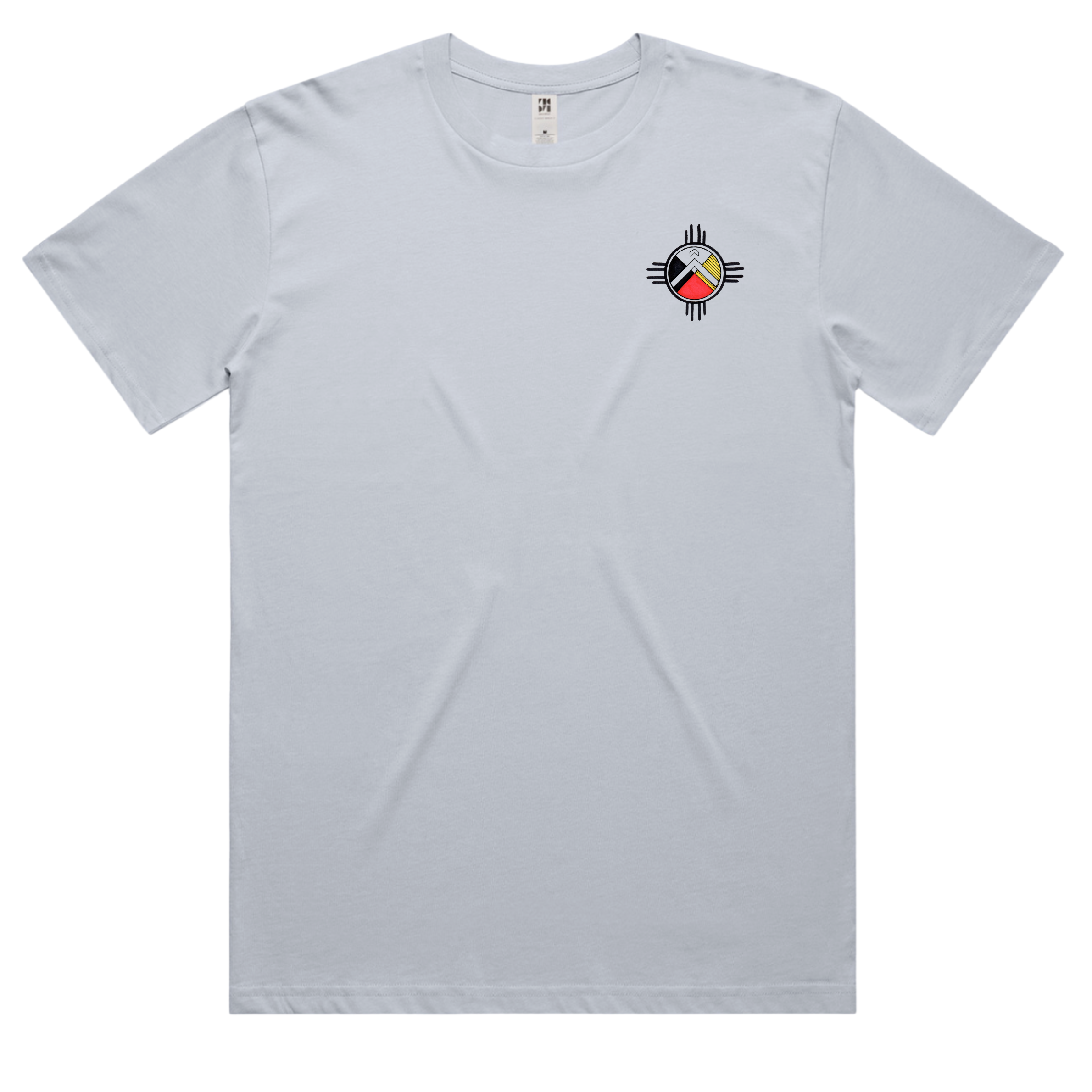 Classic Minus Tee [-2"]