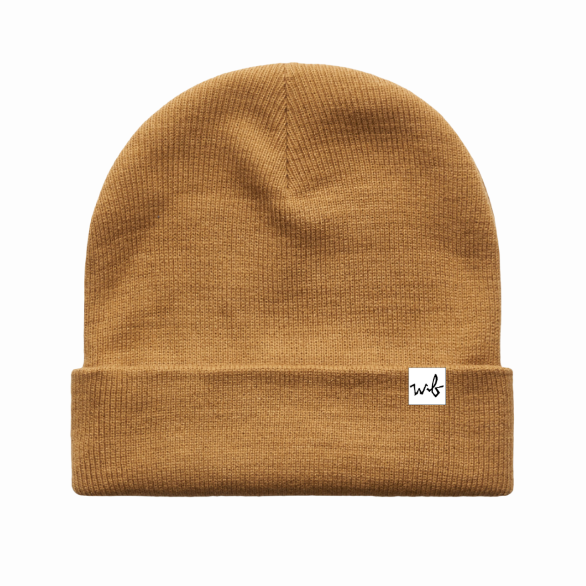 Cuff Beanie