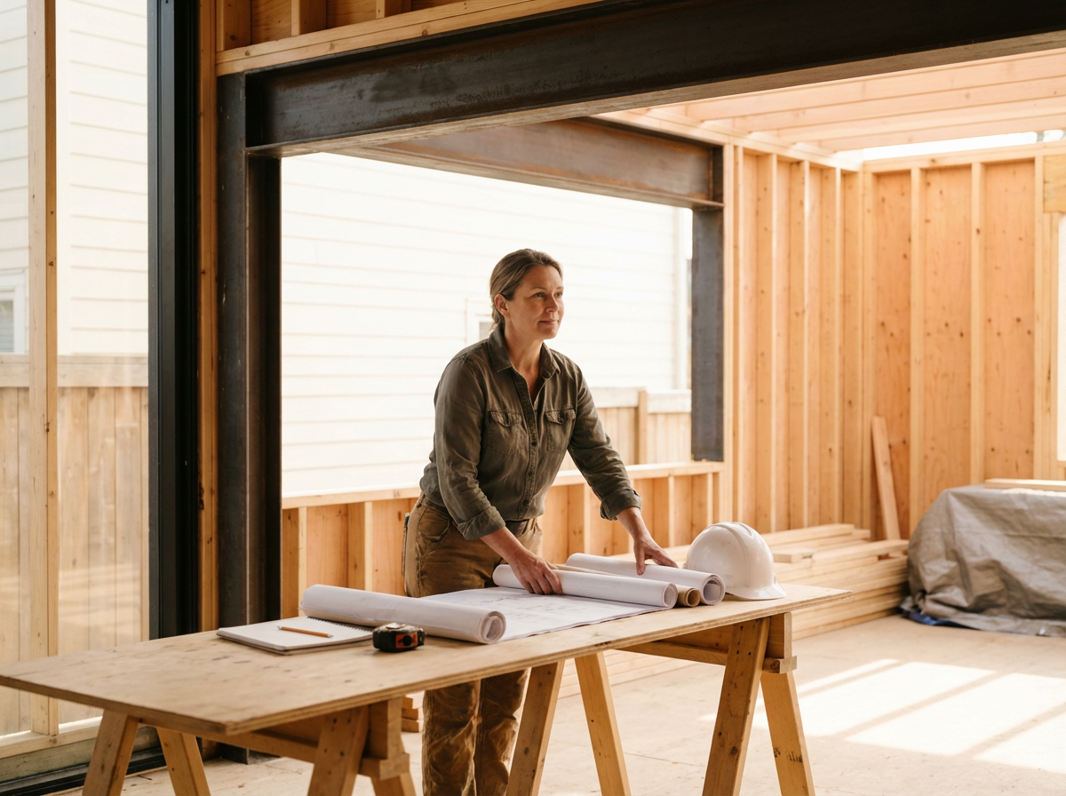 General Contracting