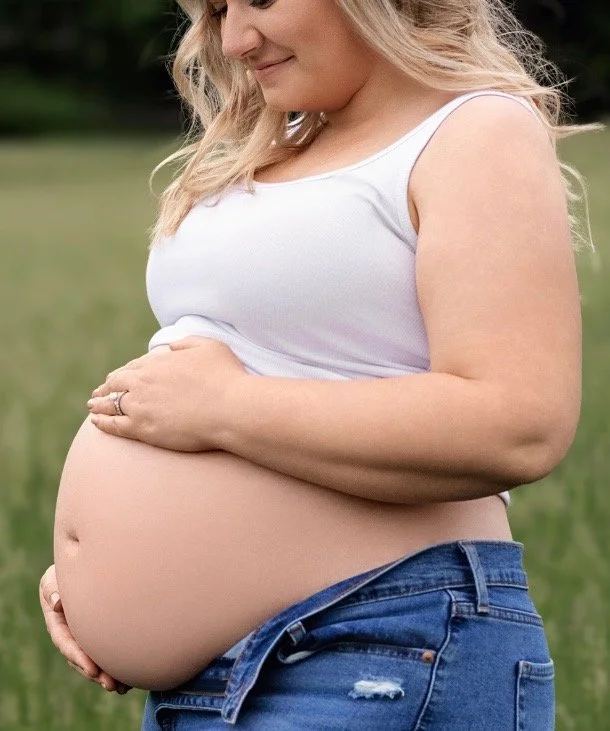 🤍 Prenatal Breastfeeding Consultation