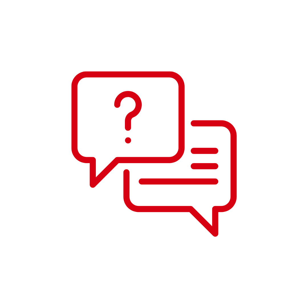 Speech Bubble Icon