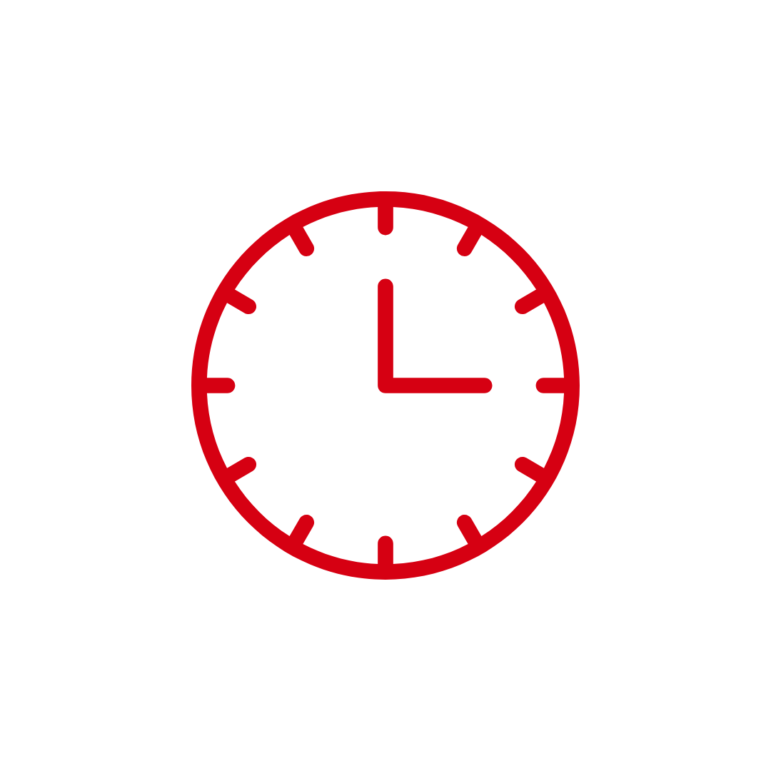 Clock Icon