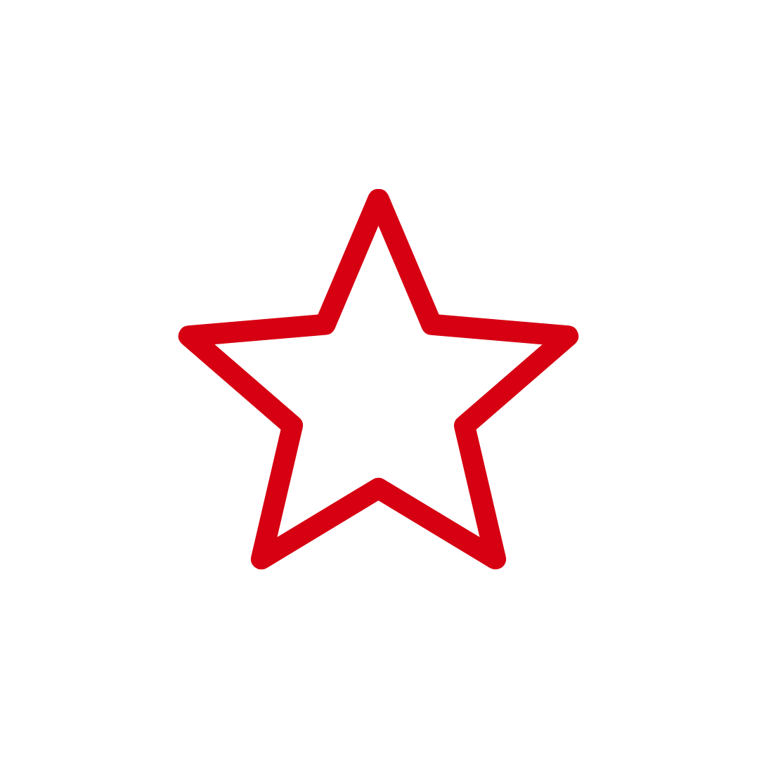 Star Icon