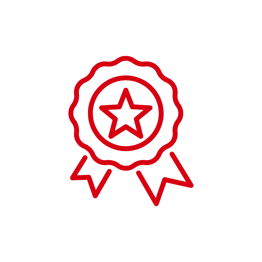 Badge Icon