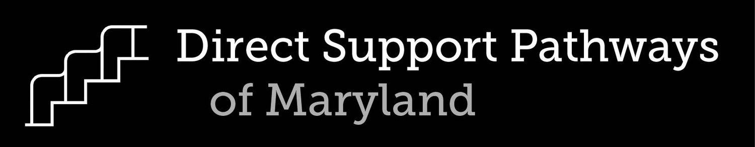 Direct Support Pathways of Maryland