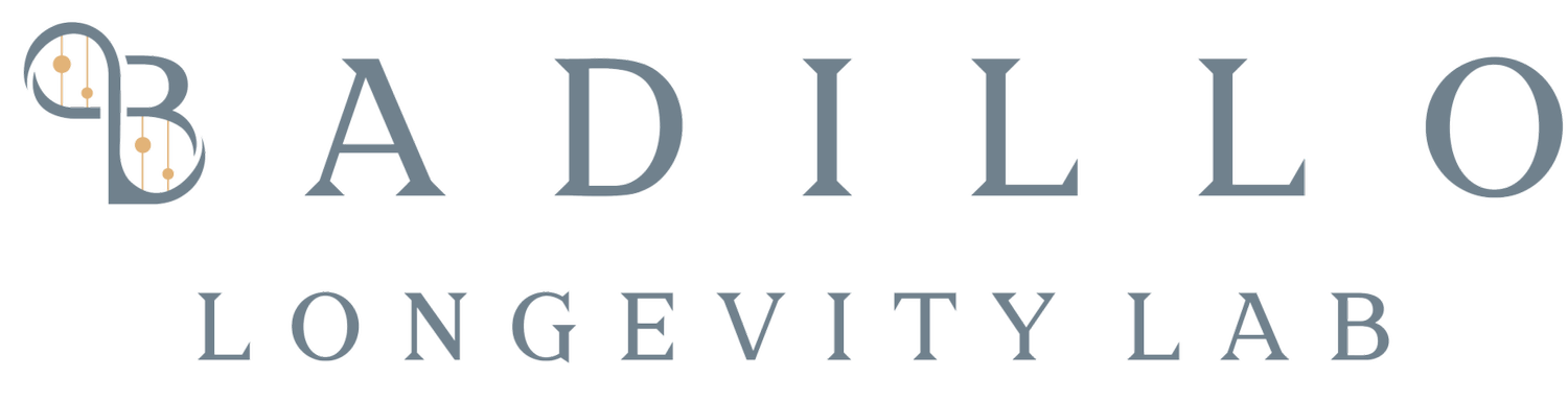 Badillo Longevity Lab
