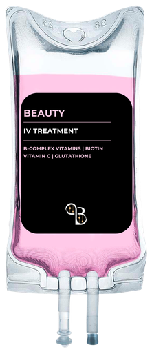 Beauty IV bag