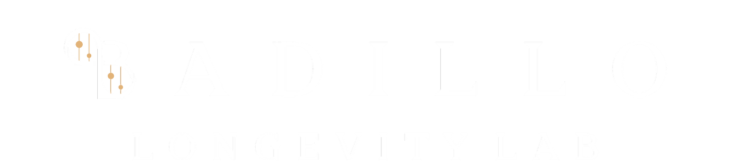 Badillo Longevity Lab
