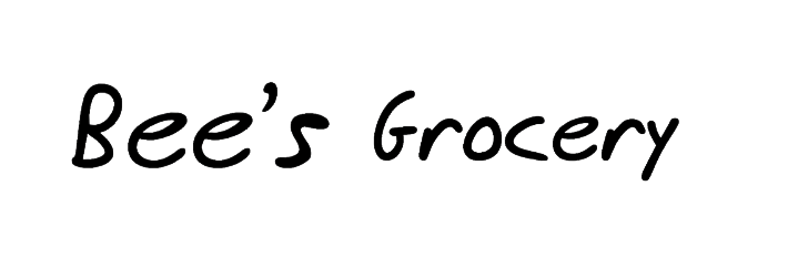 Bee's Grocery