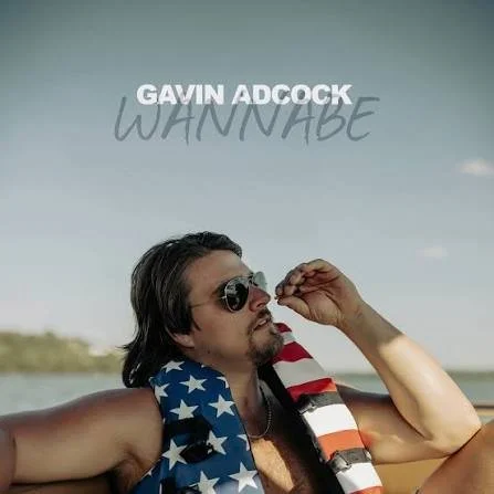 Wannabe <br> Gavin Adcock