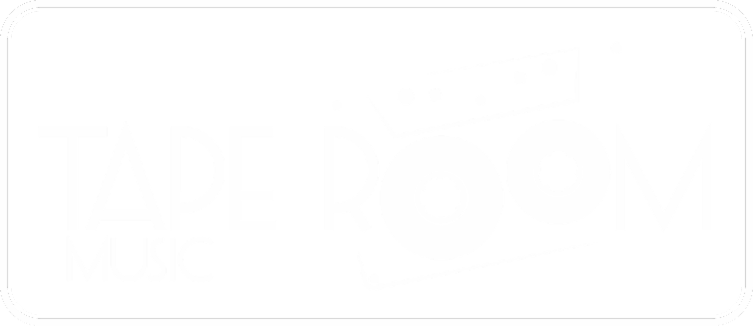 Tape Room Music