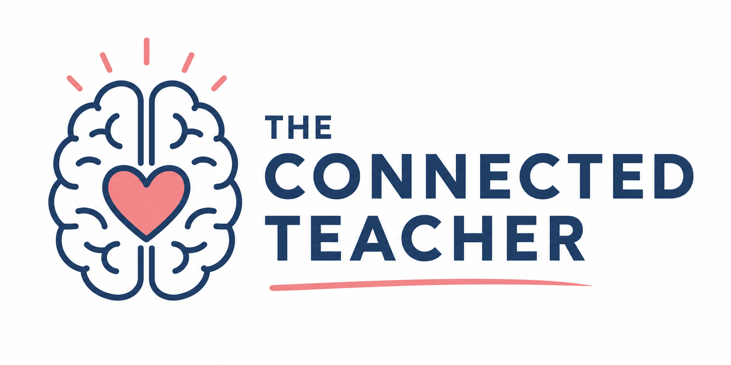 The Connected Teacher