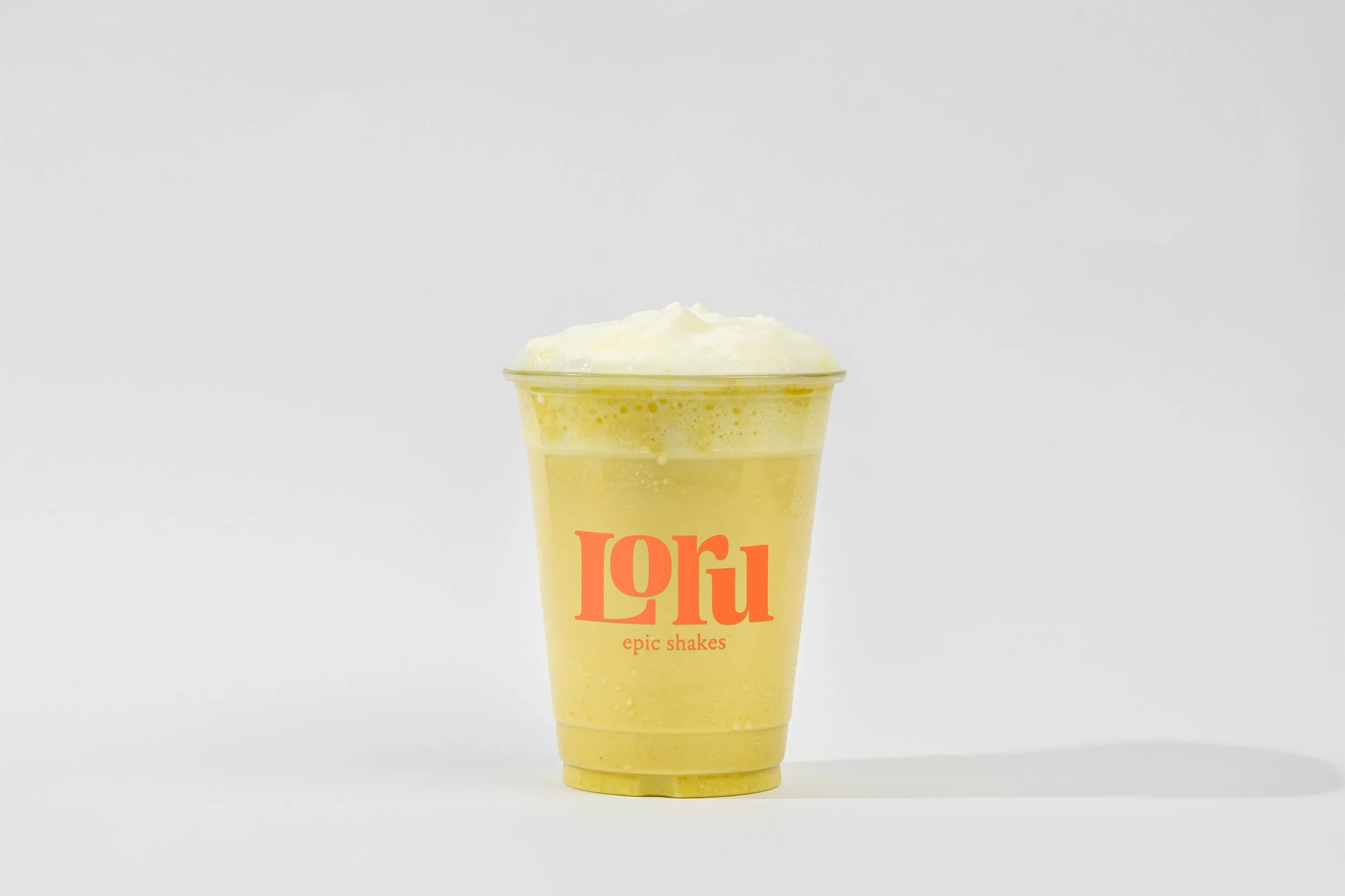 Tropical Piña Colada
