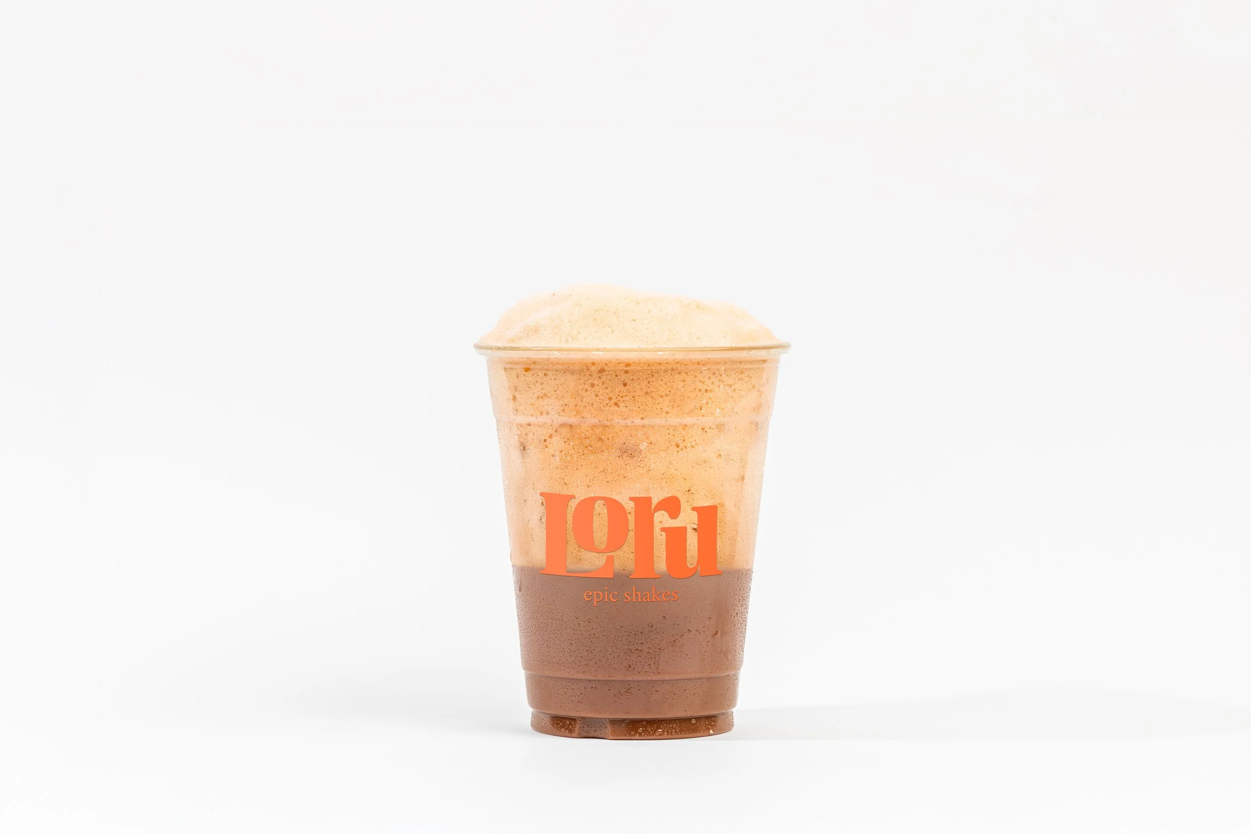 Espresso Tiramisú