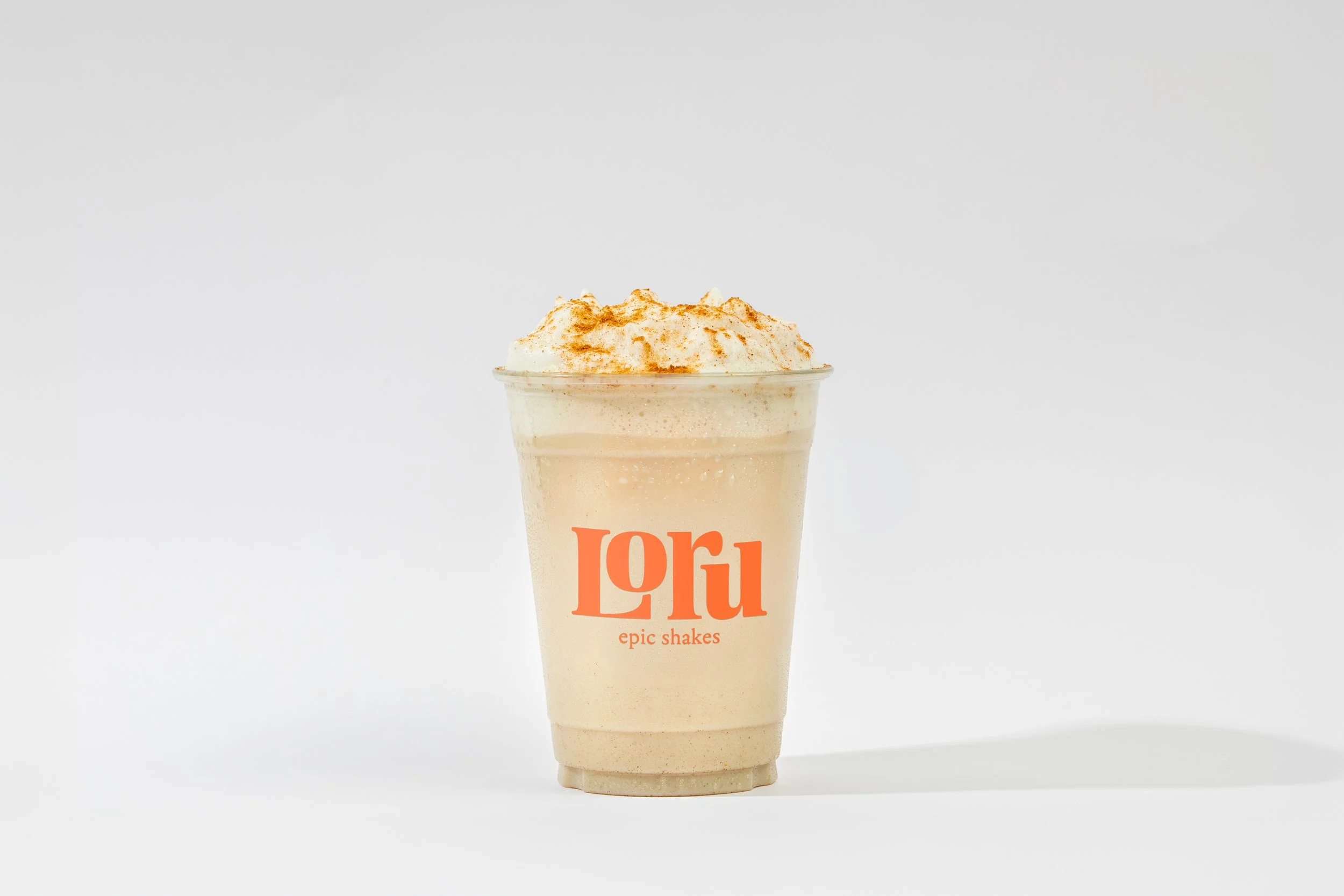 Almond Horchata