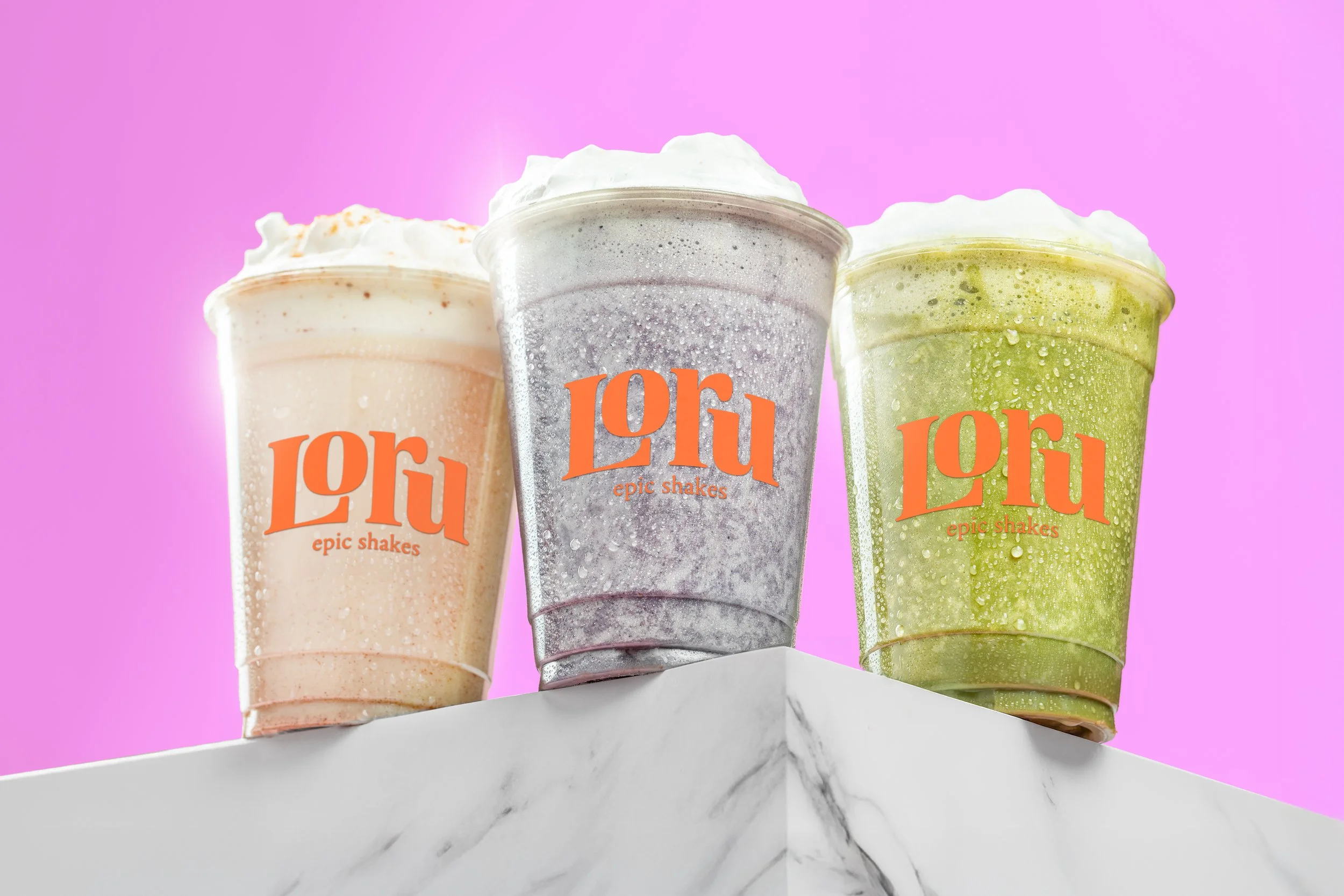Epic Shakes