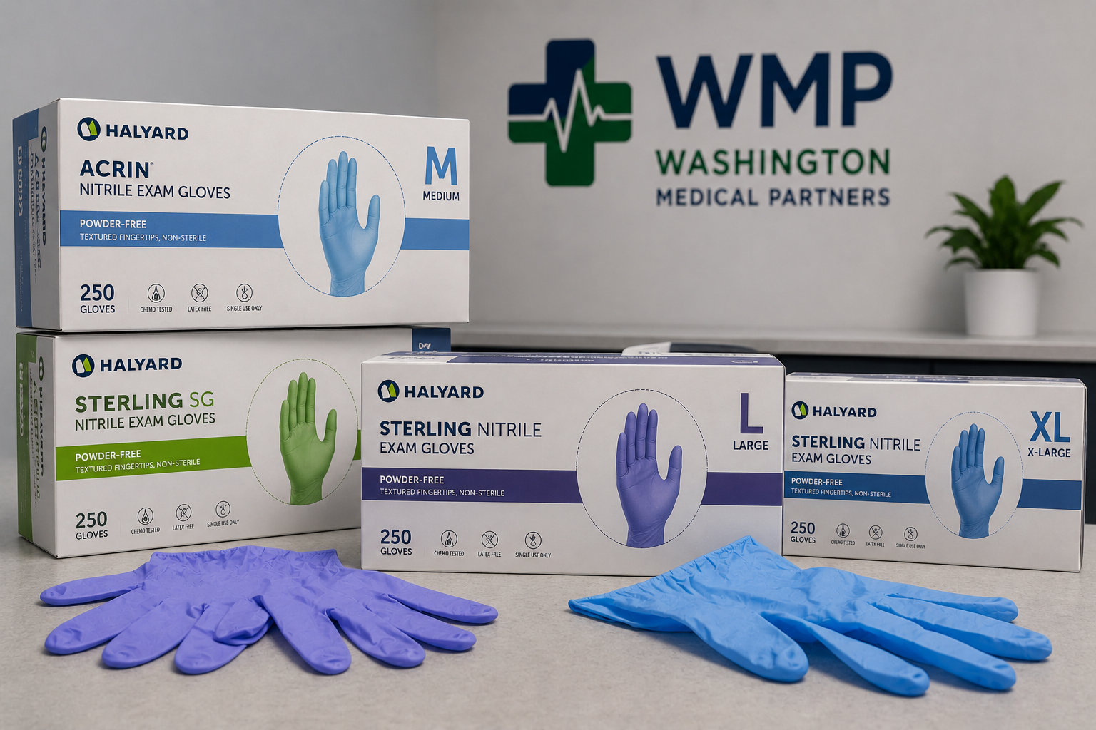 Gloves