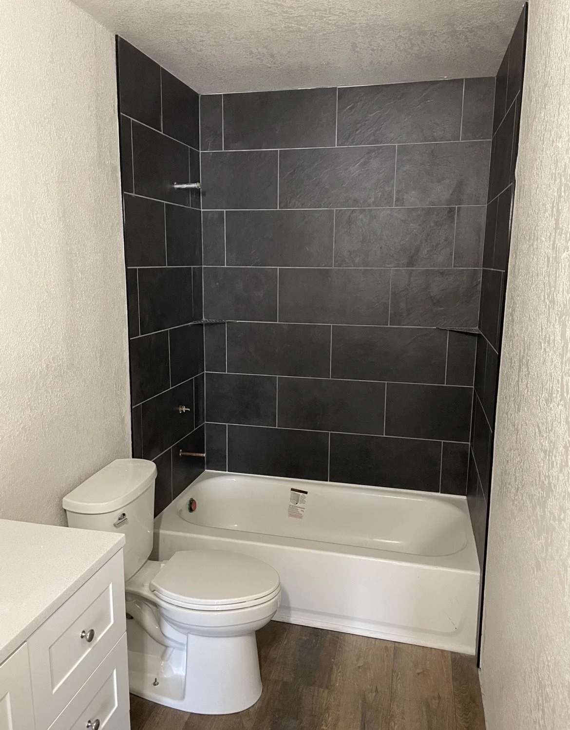 Bathroom Remodels