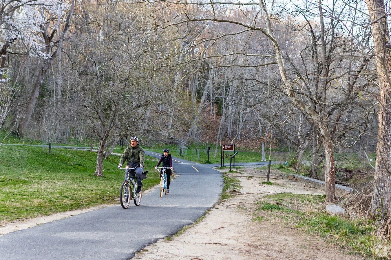 rock creek park cyclists.jpg