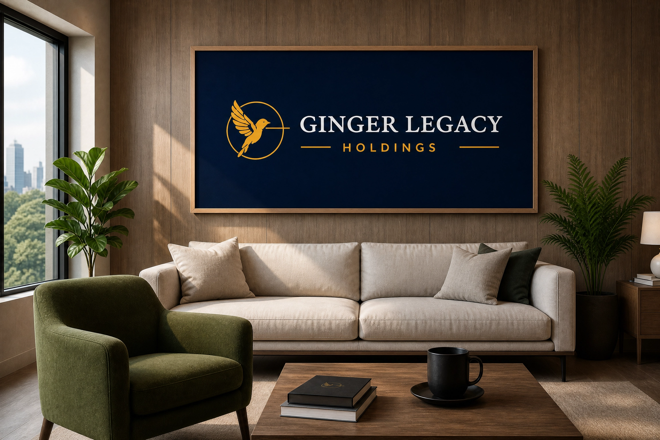GLH Interior Scene