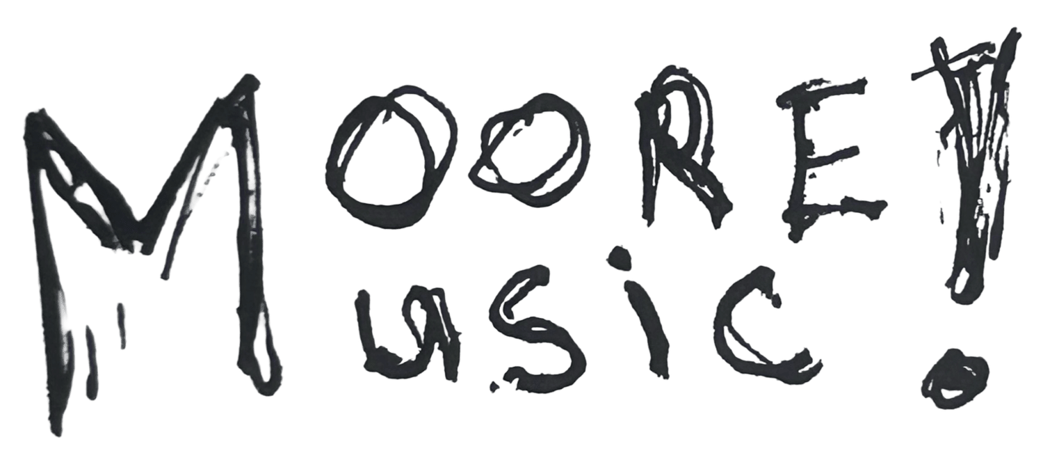 Moore Music Records