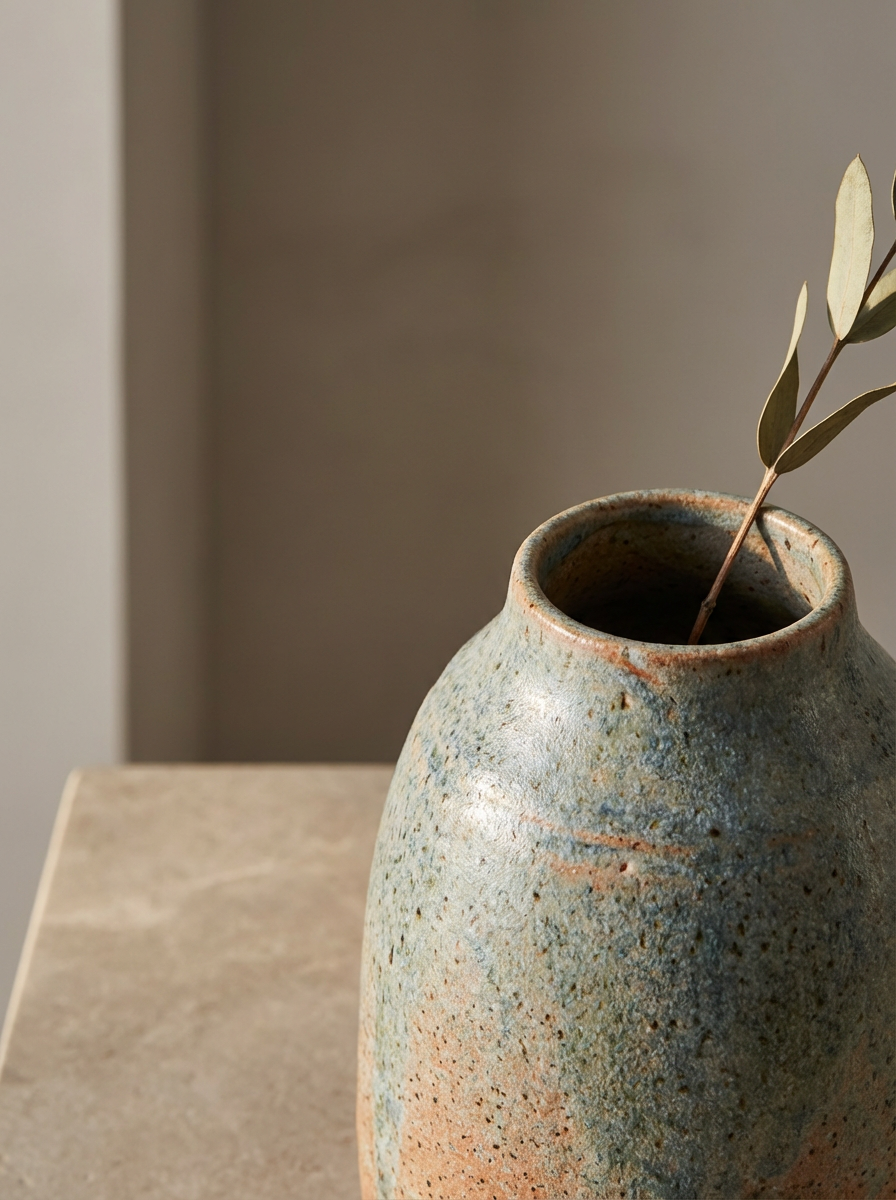 Ceramic Vase