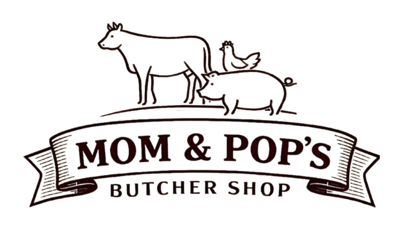Mom &amp; Pop's Butcher Shop