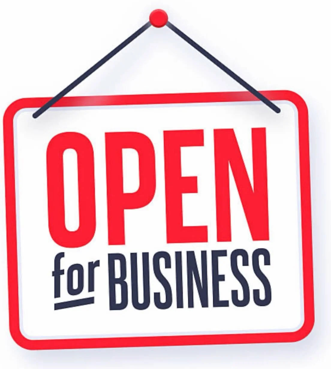 ❤️ WE&rsquo;RE BACK OPEN! ❤️

Thank you all so much for your patience and understanding today! We&rsquo;re back open and ready to see you. 🥩

We&rsquo;ll be here until 5 PM today, so stop by and see us!

We appreciate every single one of you and are