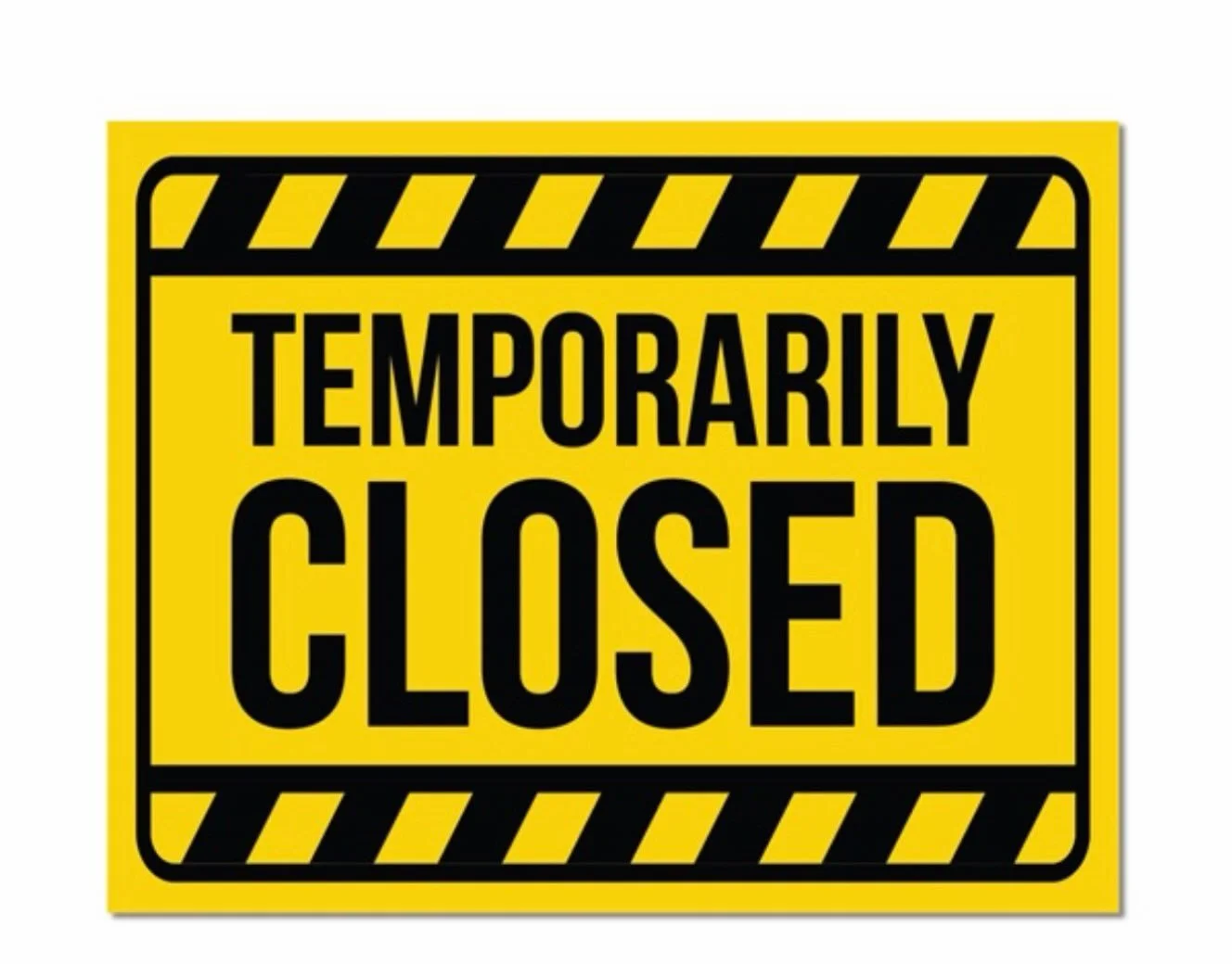 📣 A QUICK UPDATE FROM MOM AND POPS! 🥩

We will be temporarily closed today from 1:30 PM to 3:30 PM while we put away our truck deliveries and work on getting more fresh products out for you!

We will be back open and ready to see y&rsquo;all at 3:3