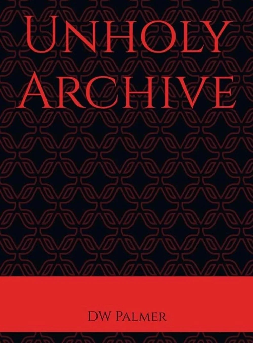 Unholy Archive