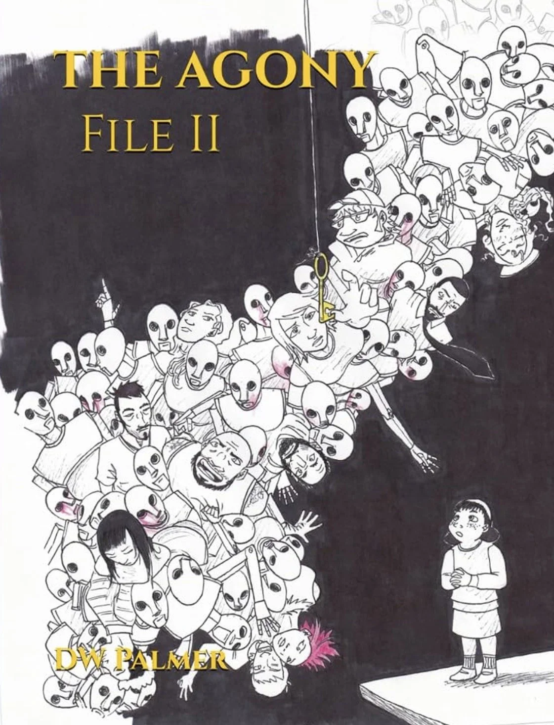 The Agony - File II