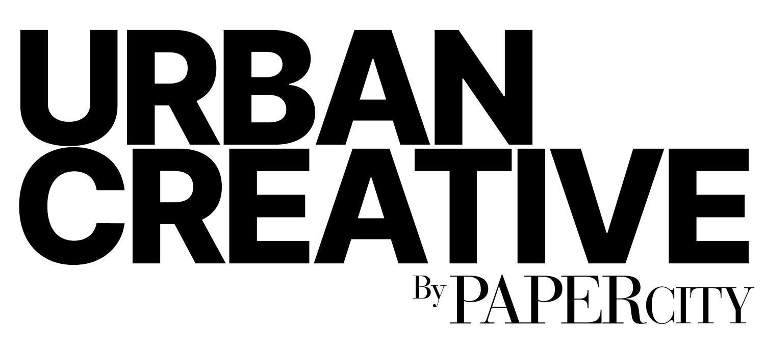 Urban Creative By PaperCity (Copy)